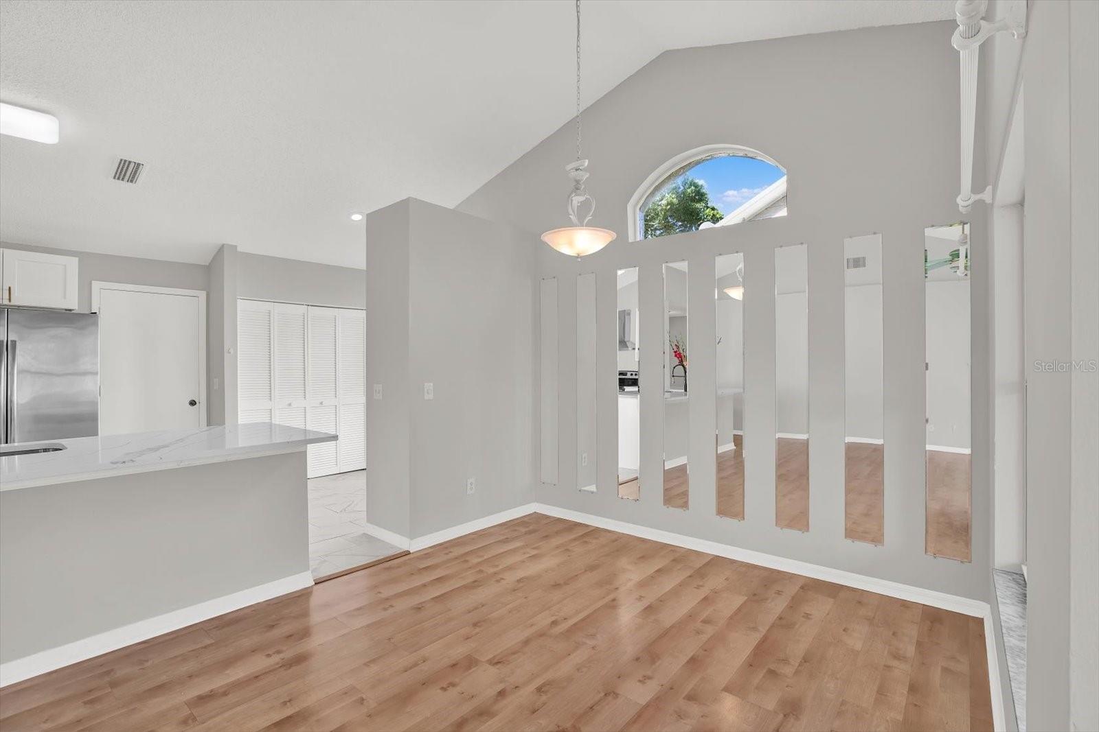 FAWN RIDGE VILLAGE C - Residential Lease
