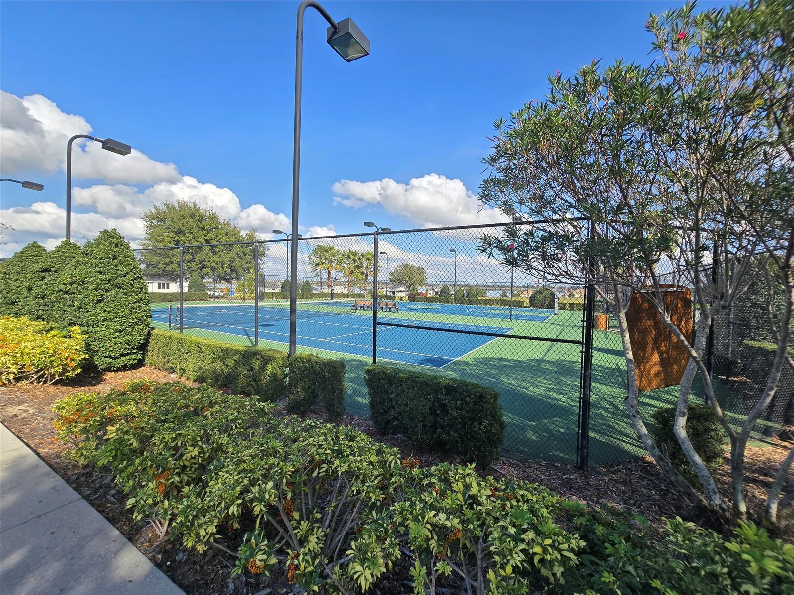 WATER RIDGE SUB - Land