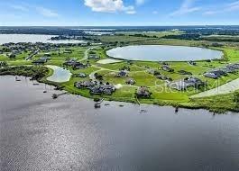 WATER RIDGE SUB - Land