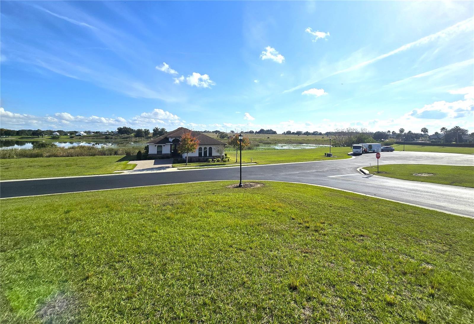 WATER RIDGE SUB - Land