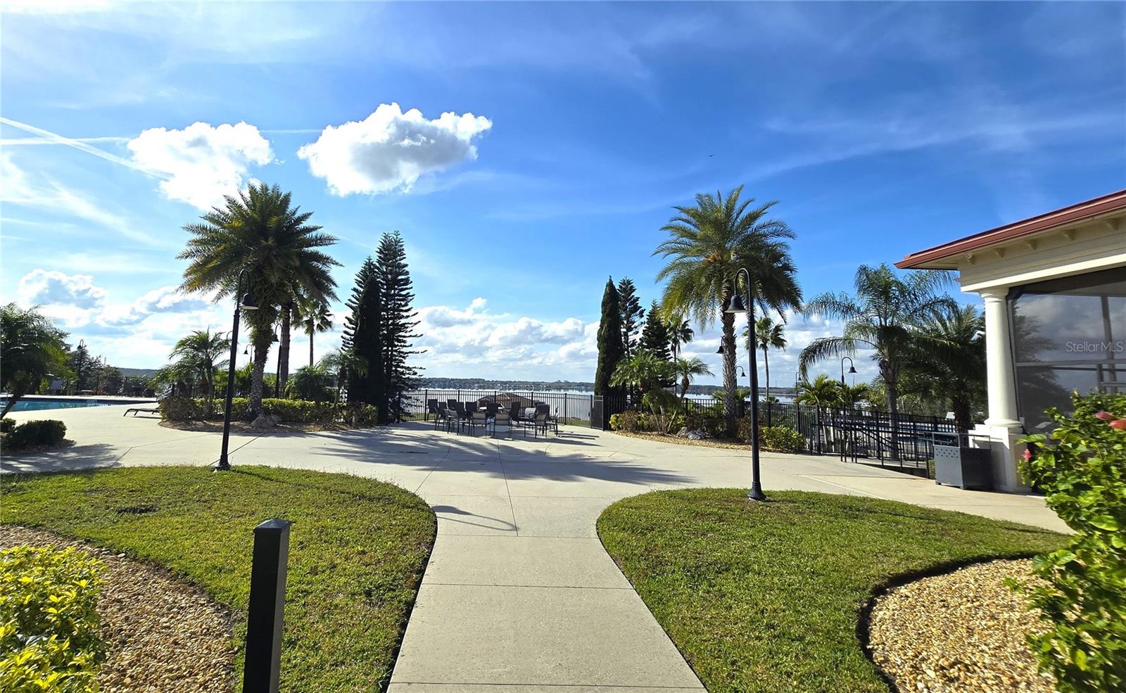 WATER RIDGE SUB - Land