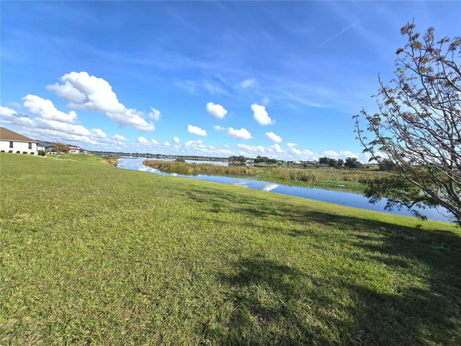 WATER RIDGE SUB - Land