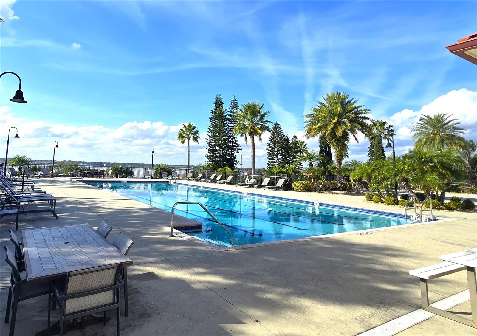 WATER RIDGE SUB - Land