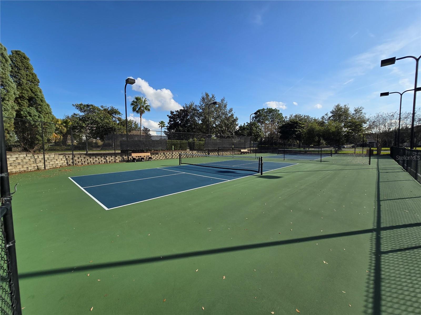 WATER RIDGE SUB - Land