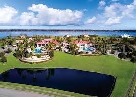 WATER RIDGE SUB - Land