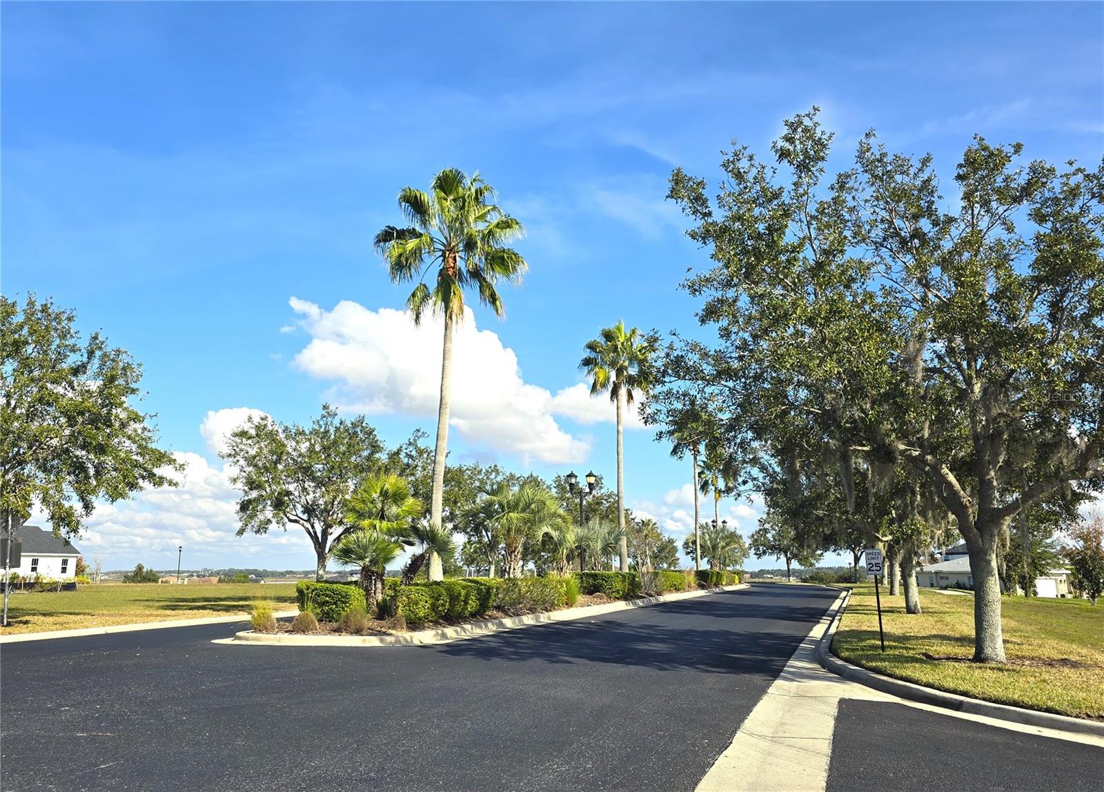 WATER RIDGE SUB - Land