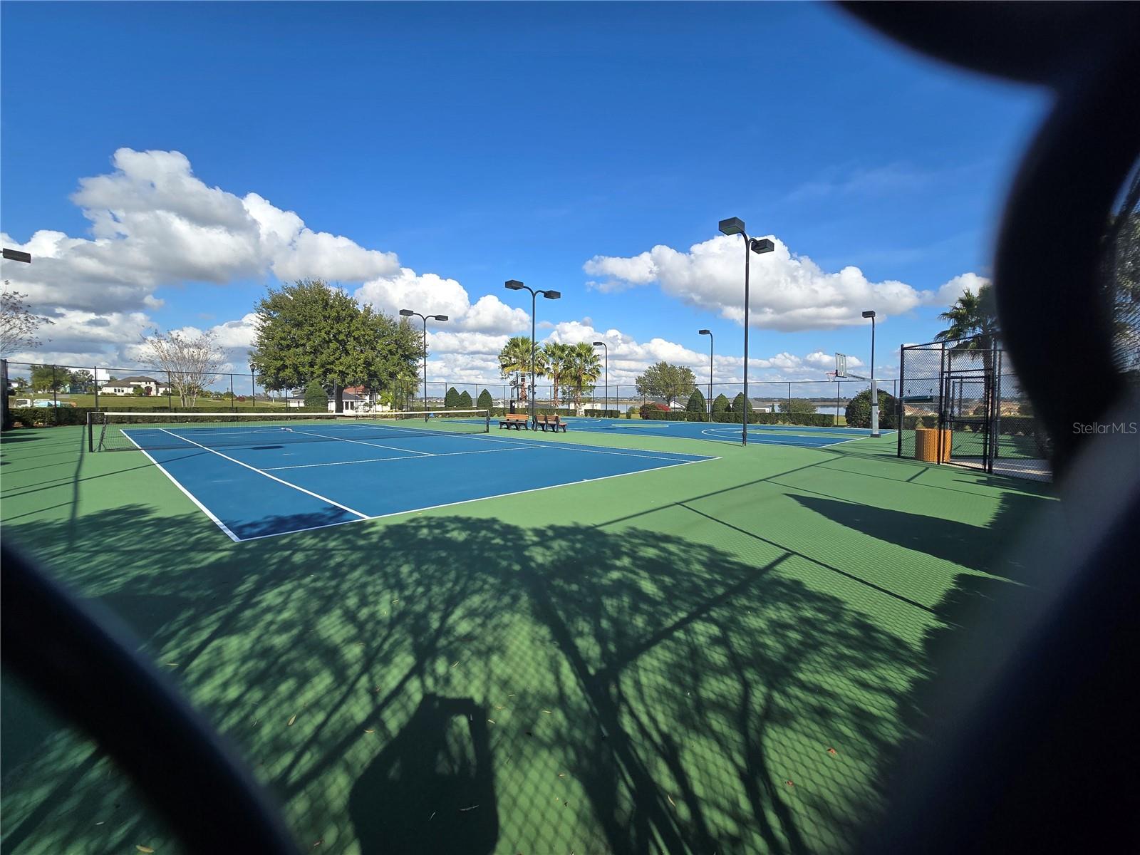 WATER RIDGE SUB - Land