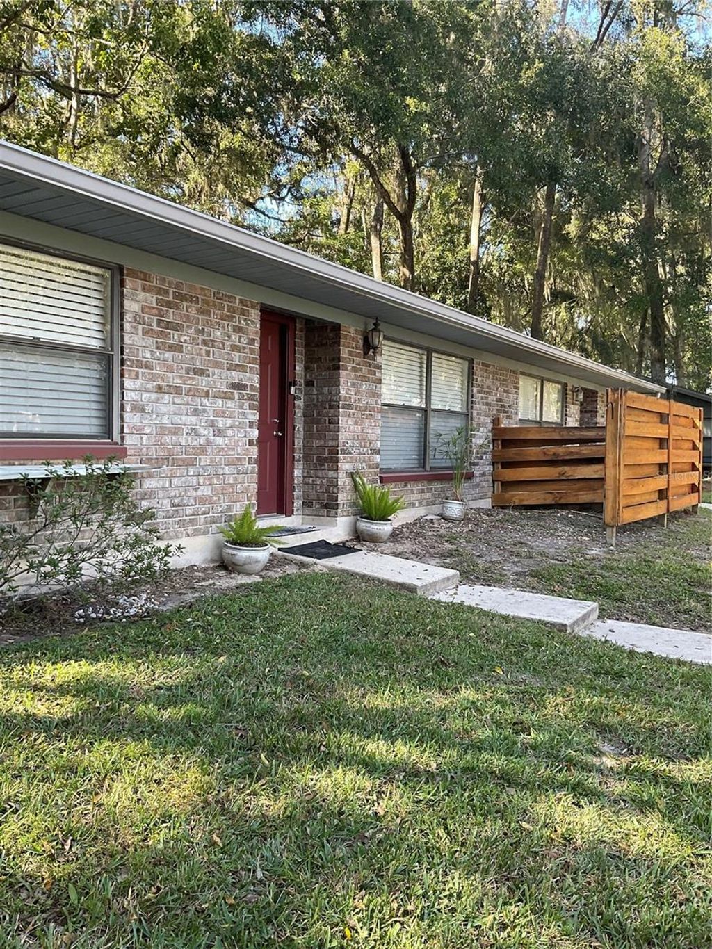 Photo of 4506 SW 46th Drive, Gainesville, FL 32608 (MLS # GC534995)