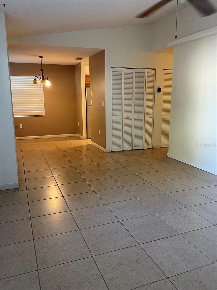 HAYSTACK REP - Residential