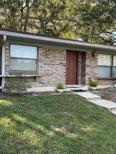 4506 SW 46TH DRIVE GAINESVILLE FL 32608