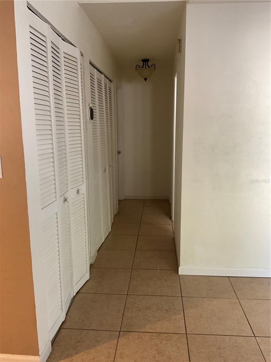 HAYSTACK REP - Residential