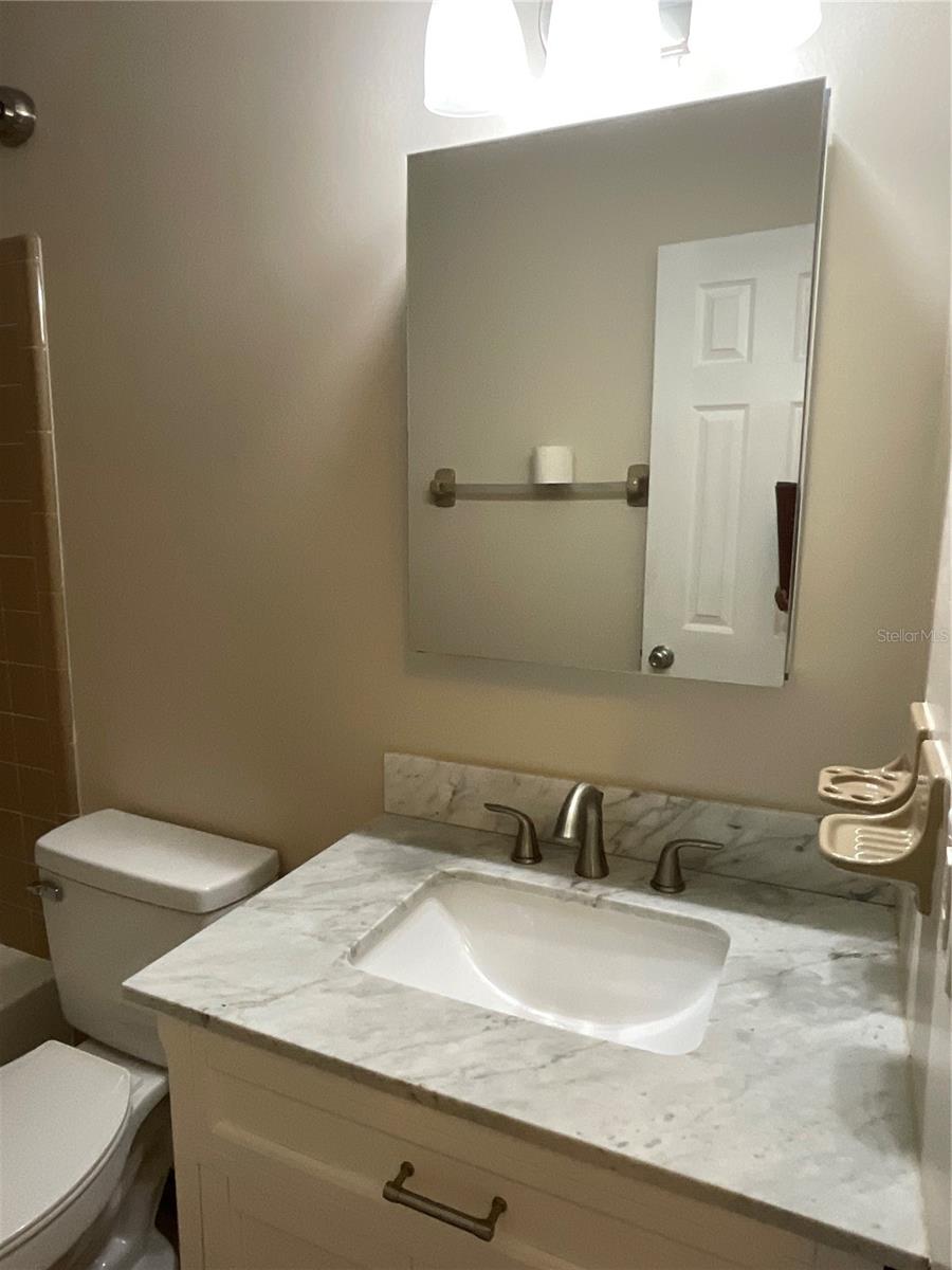 HAYSTACK REP - Residential