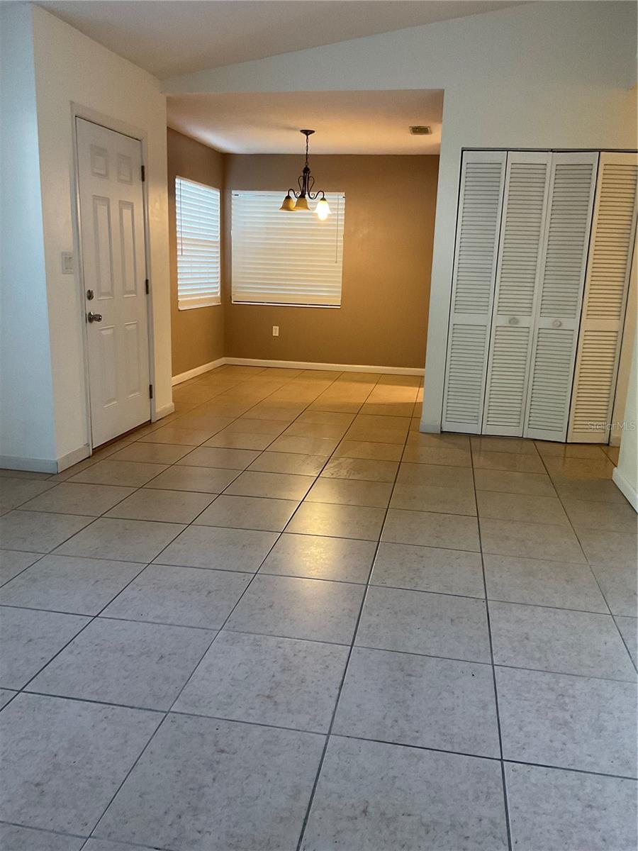 HAYSTACK REP - Residential