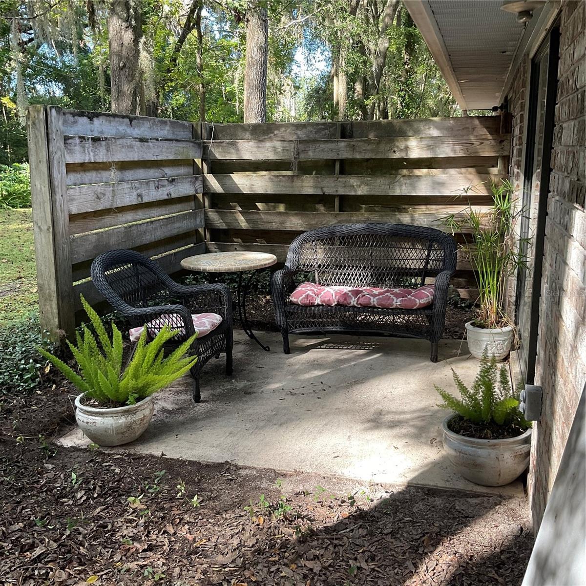 HAYSTACK REP - Residential