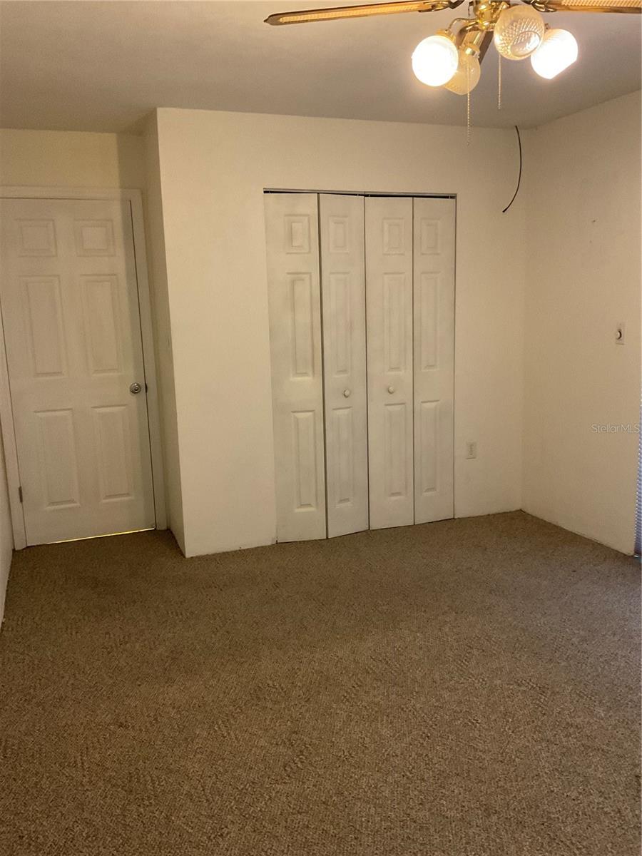 HAYSTACK REP - Residential