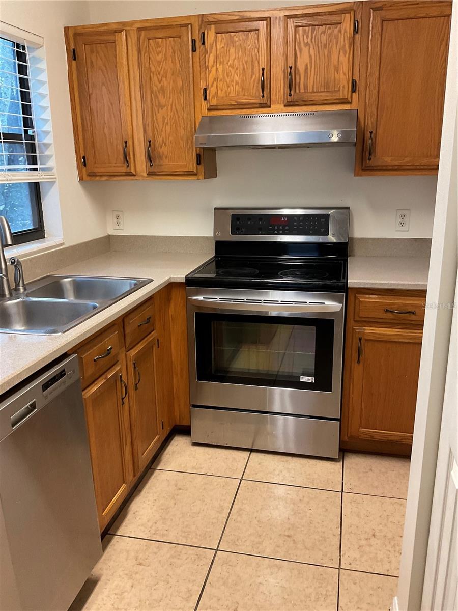 HAYSTACK REP - Residential