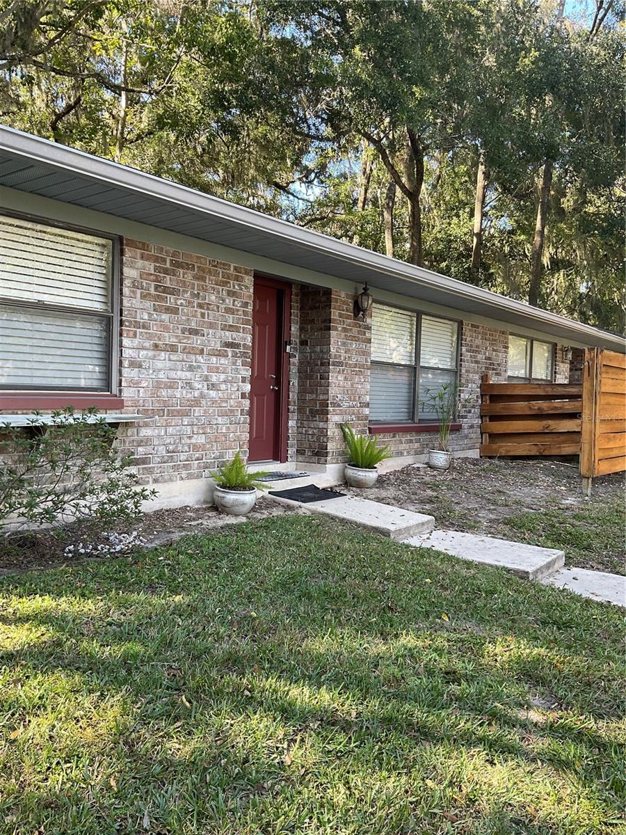 HAYSTACK REP - Residential