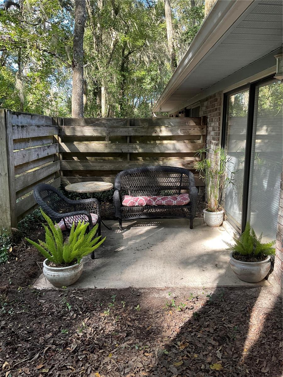 HAYSTACK REP - Residential