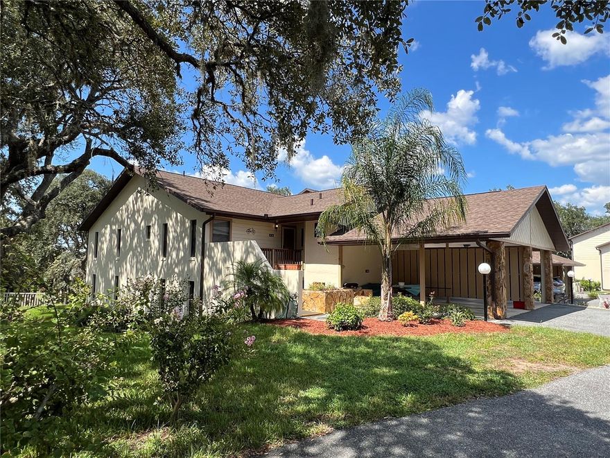 Luxury Lifestyle Meets Affordability – Owner Financing is available with this nicely Updated 2BR/2BA End-Unit Condo with Rare Citrus Hills Social Membership!  Welcome to a world of luxury living—without the luxury price tag! This beautifully updated 2-bedroom, 2-bathroom ground-floor end unit offers not only a modern and move-in ready home, but also the exclusive Citrus Hills Golf & Country Club Social Membership, giving you access to a vibrant and amenity-rich lifestyle.  Located in a highly desirable no-flood zone at 121 ft elevation with underground utilities, this home features an updated kitchen with stone countertops, espresso cabinets and new appliances.   Freshly painted throughout with modern fixtures, plantation shutters, fans, outdoor lighting, Ring doorbell, and electronic keypad as well as a 2023 roof.  Enjoy the spacious Florida Room – perfect for entertaining or relaxing.  Great Investment Potential - previously rented for $2,000/month.  HOA/COA includes high-speed internet, water, sewer, trash, landscaping, exterior maintenance, community pool, and tennis courts.  RESORT-STYLE LIVING with the Full Citrus Hills Social Membership – a rare and valuable perk!  Amenities to include Exclusive dining at private restaurants and Tiki Bar, Full-service luxury spa & resort-style pools, Pickleball & tennis courts, Championship golf courses, State-of-the-art fitness centers and enjoy an active social scene with themed parties, live concerts, comedy shows, ballroom dancing, a travel club, singles groups, and weekly farmers markets!  Don’t miss the opportunity to own a maintenance-free condo in one of Citrus County’s most sought-after communities. Whether you're looking for your forever home or a smart investment, this unit offers unbeatable value and a lifestyle that truly has it all. 
 
 
?