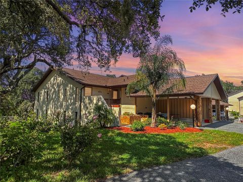 219 E HARTFORD STREET 4A HERNANDO FL 34442