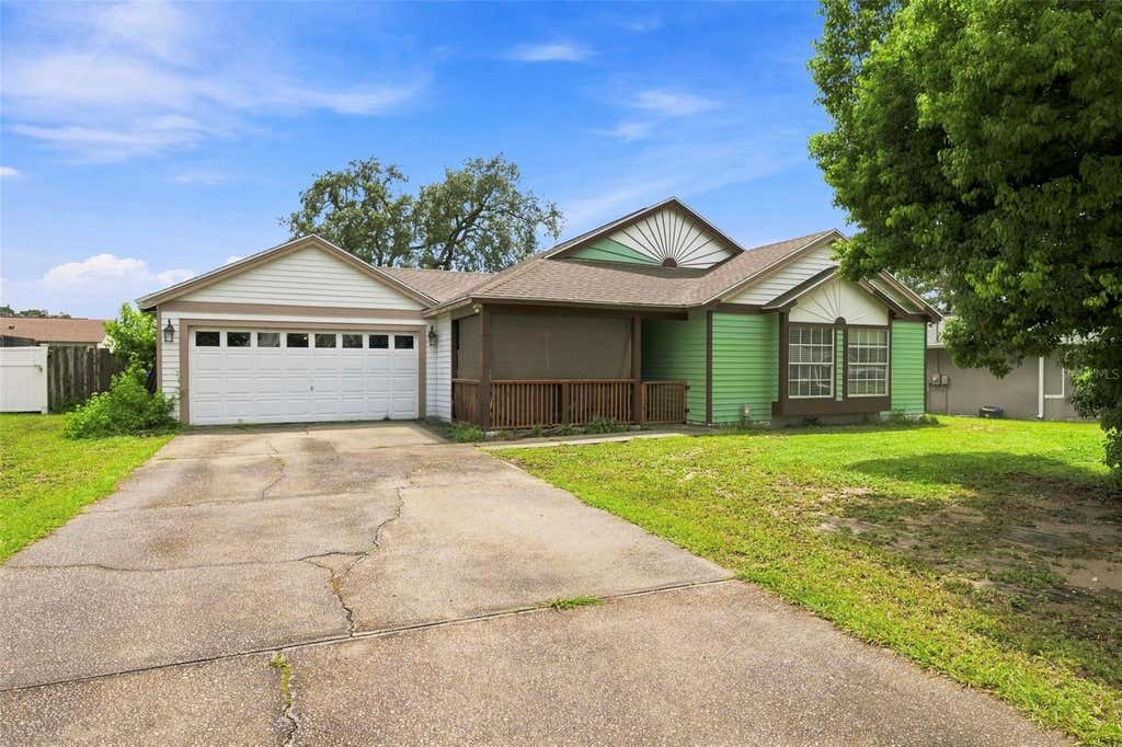 Photo of 13094 Linden Drive, Spring Hill, FL 34609 (MLS # W7888929)