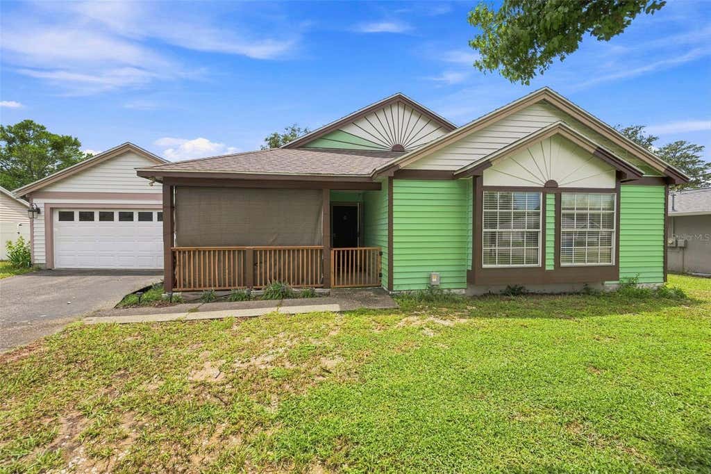 Photo of 13094 Linden Drive, Spring Hill, FL 34609 (MLS # W7888929)