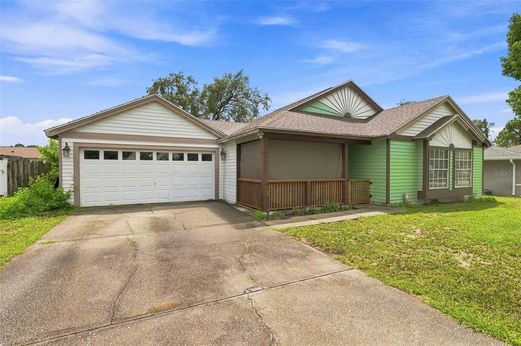 Photo of 13094 Linden Drive, Spring Hill, FL 34609 (MLS # W7888929)