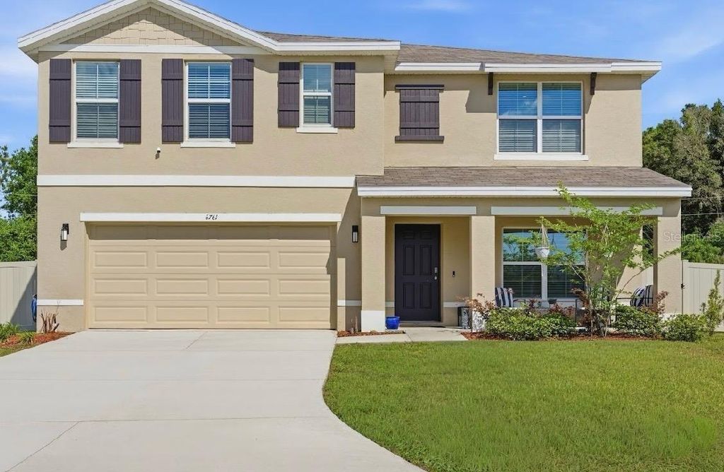 Photo of 6761 SE 3rd Loop, Ocala, FL 34472 (MLS # OM723992)