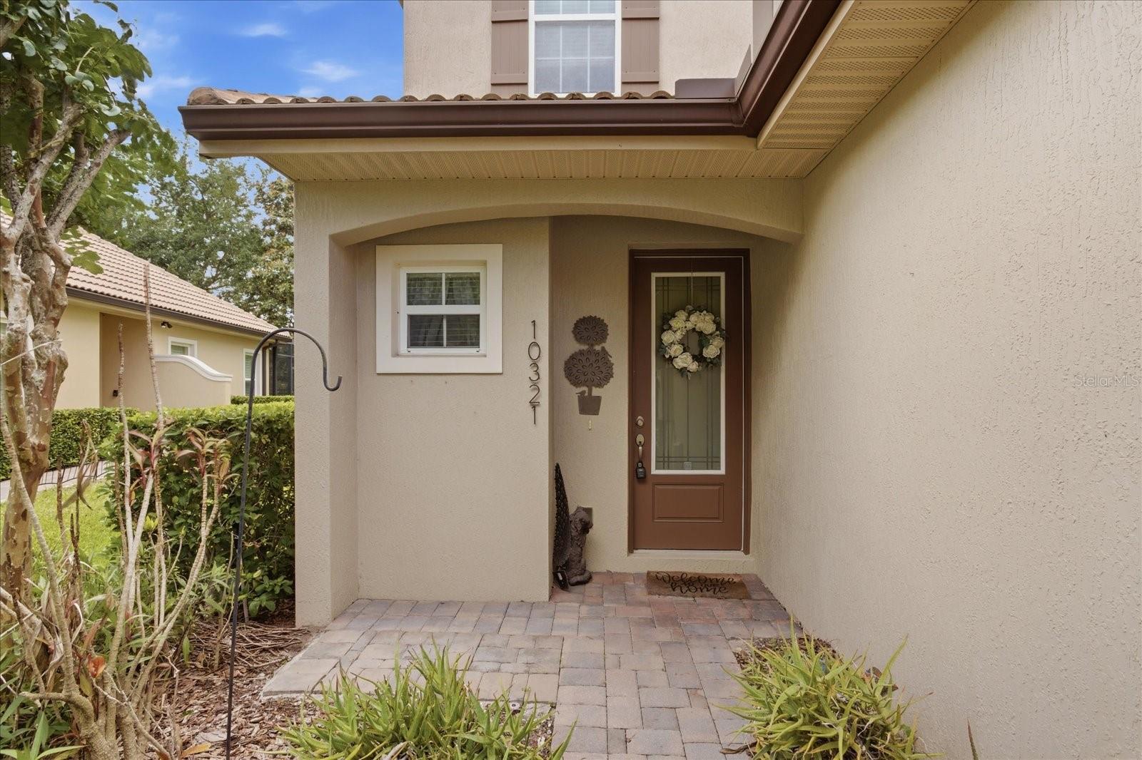 EAGLE CRK PH 1C VILLAGE E - Residential