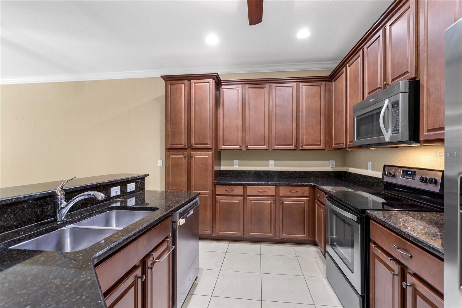 EAGLE CRK PH 1C VILLAGE E - Residential