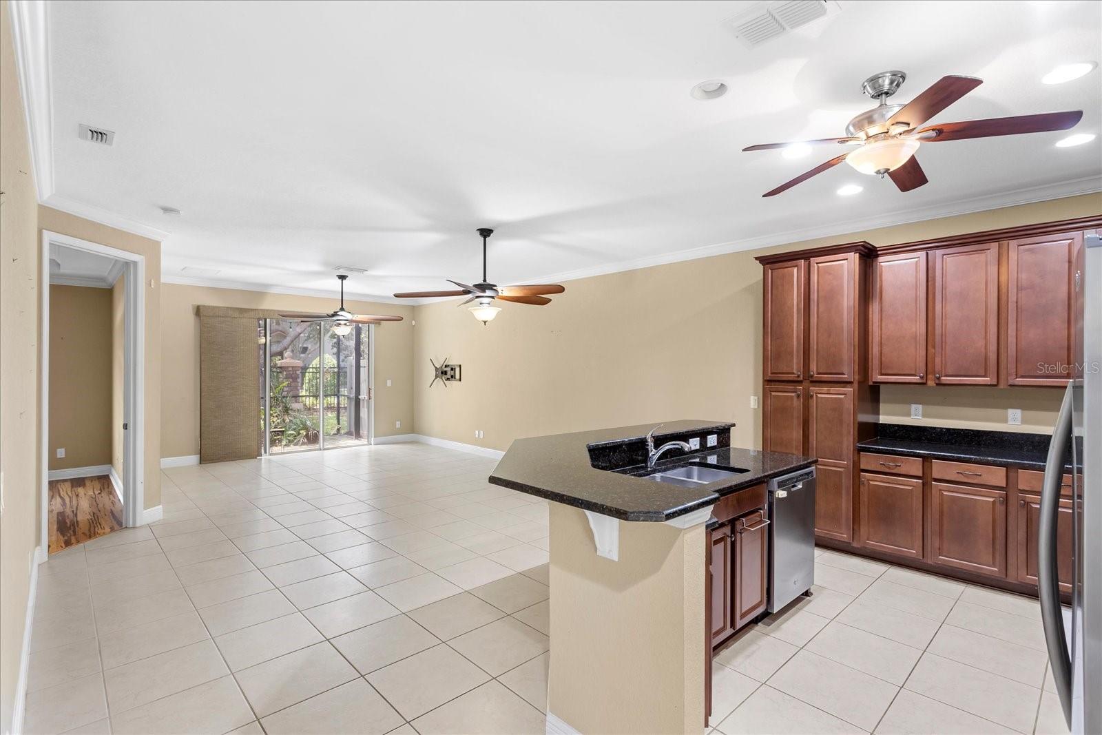 EAGLE CRK PH 1C VILLAGE E - Residential