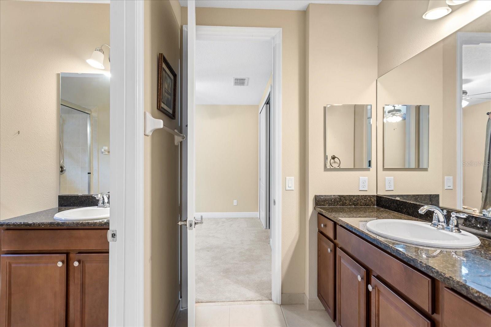 EAGLE CRK PH 1C VILLAGE E - Residential