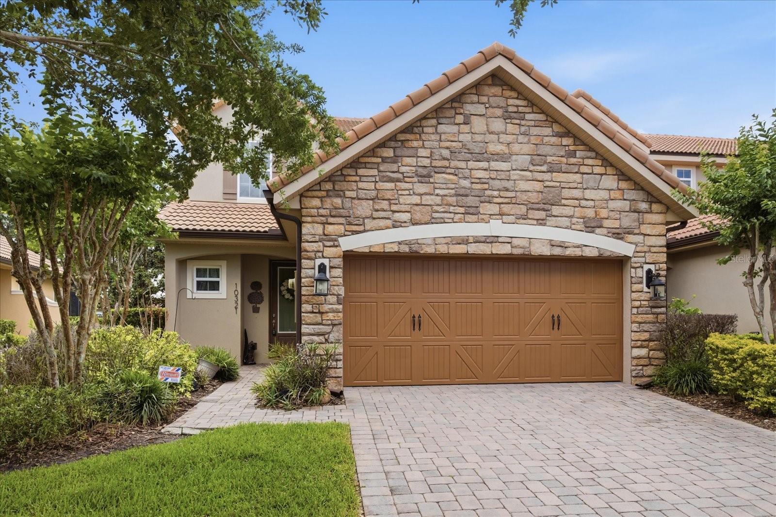 EAGLE CRK PH 1C VILLAGE E - Residential