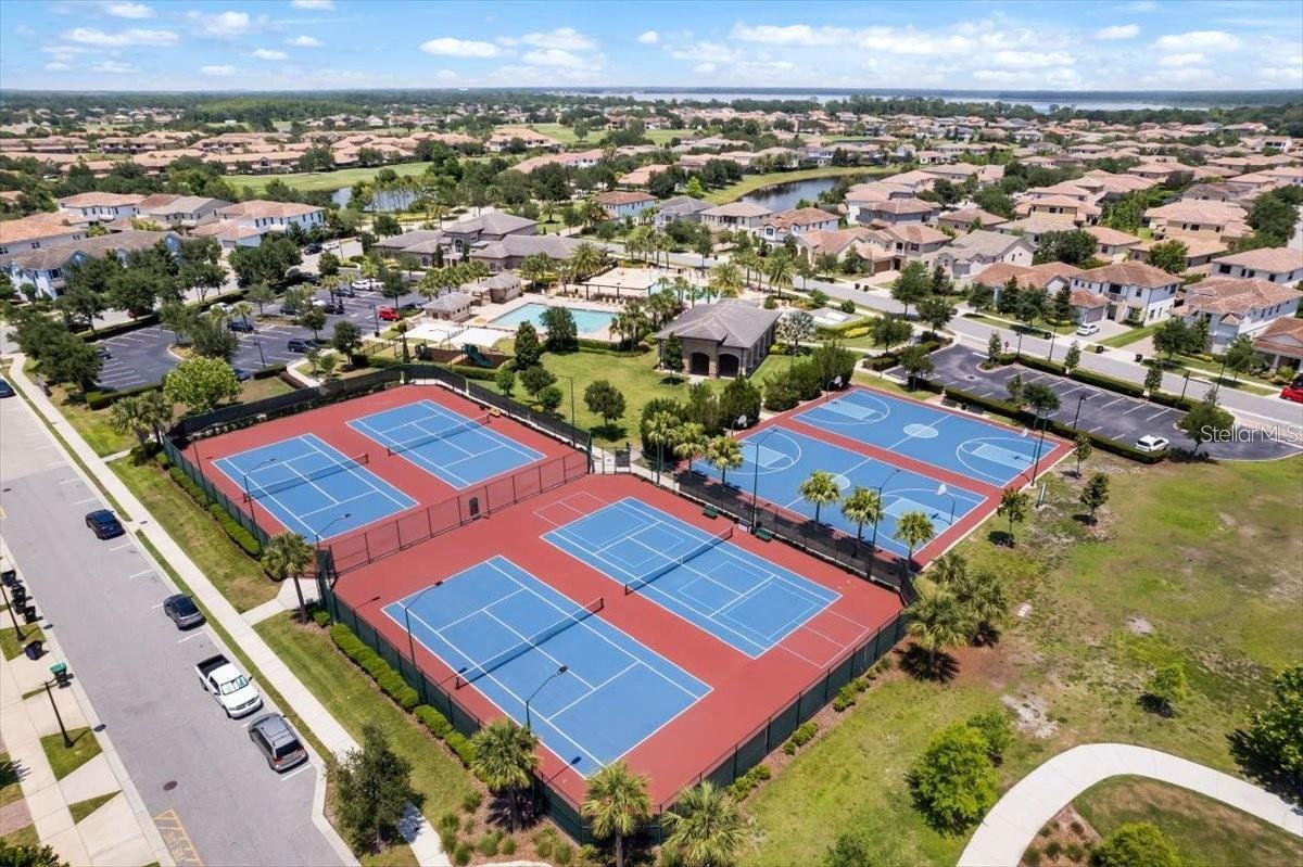 EAGLE CRK PH 1C VILLAGE E - Residential