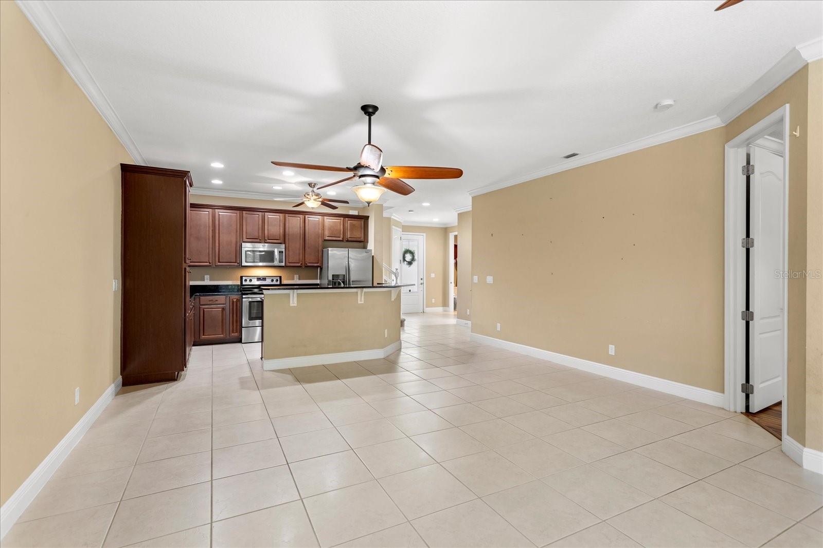 EAGLE CRK PH 1C VILLAGE E - Residential