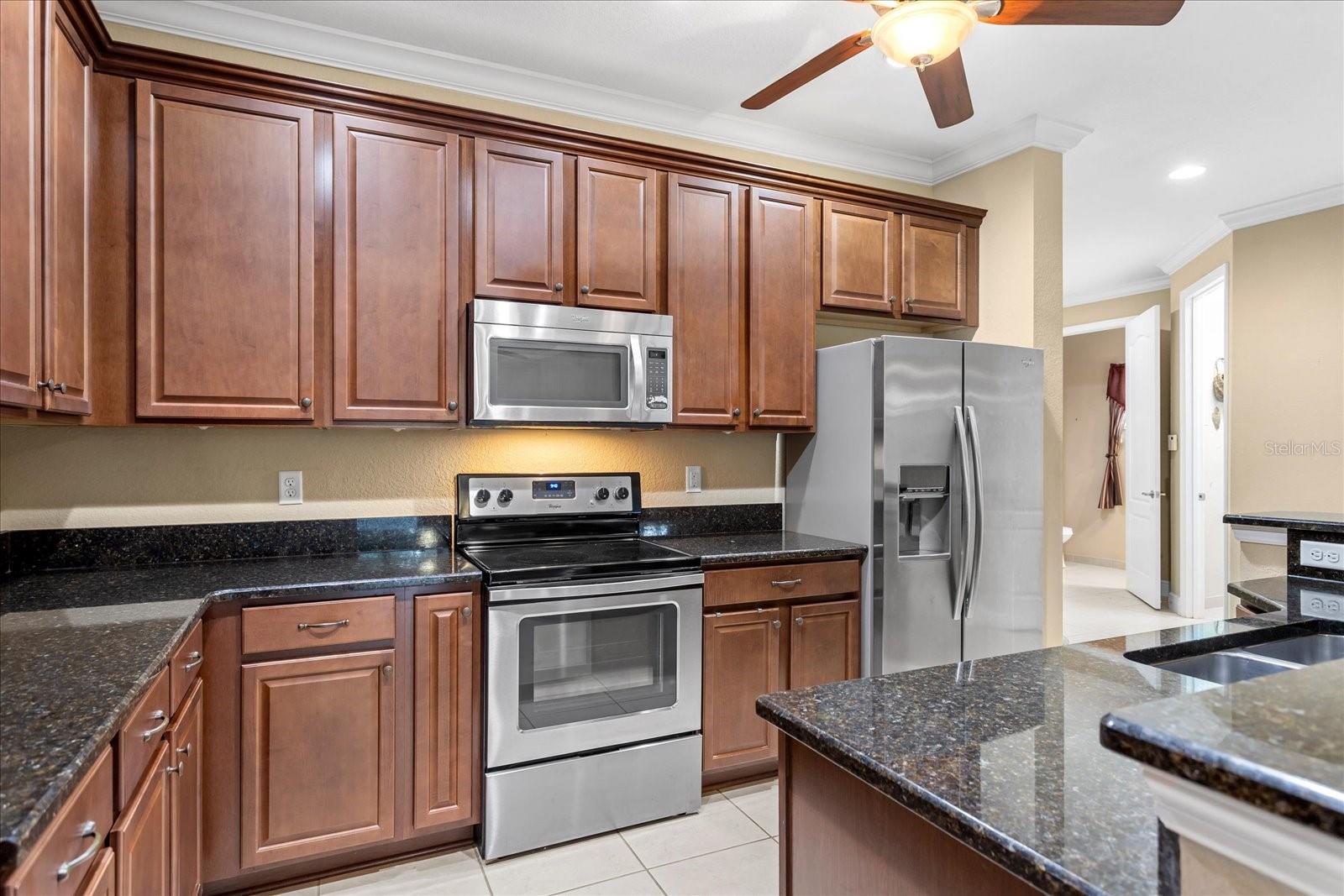 EAGLE CRK PH 1C VILLAGE E - Residential