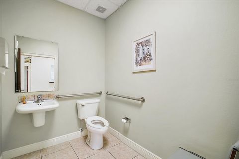 Tiny photo for 3651 Lake Center Drive, Mount Dora, FL 32757 (MLS # G5097805)