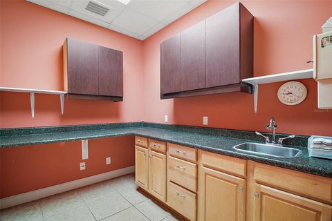 Tiny photo for 3651 Lake Center Drive, Mount Dora, FL 32757 (MLS # G5097805)