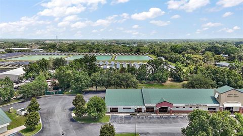 Tiny photo for 3651 Lake Center Drive, Mount Dora, FL 32757 (MLS # G5097805)