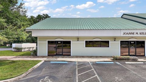 3651 LAKE CENTER DRIVE MOUNT DORA FL 32757