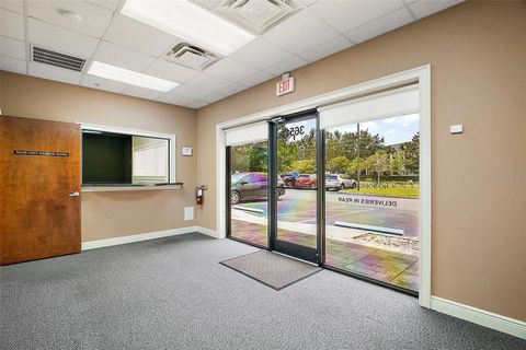 Tiny photo for 3651 Lake Center Drive, Mount Dora, FL 32757 (MLS # G5097805)