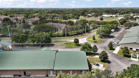 Tiny photo for 3651 Lake Center Drive, Mount Dora, FL 32757 (MLS # G5097805)