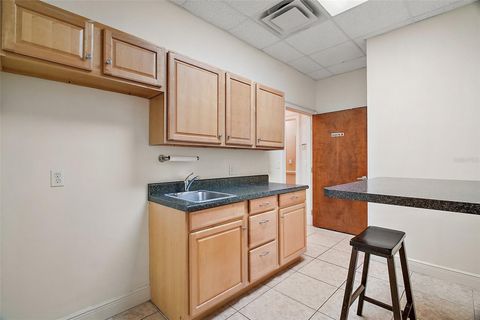 Tiny photo for 3651 Lake Center Drive, Mount Dora, FL 32757 (MLS # G5097805)
