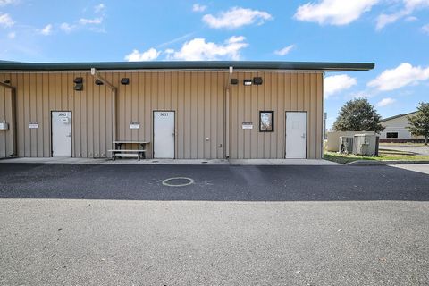 Tiny photo for 3651 Lake Center Drive, Mount Dora, FL 32757 (MLS # G5097805)