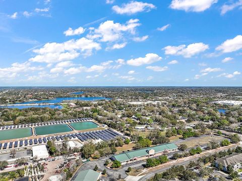 Tiny photo for 3651 Lake Center Drive, Mount Dora, FL 32757 (MLS # G5097805)