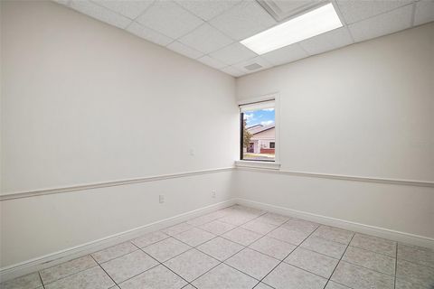 Tiny photo for 3651 Lake Center Drive, Mount Dora, FL 32757 (MLS # G5097805)