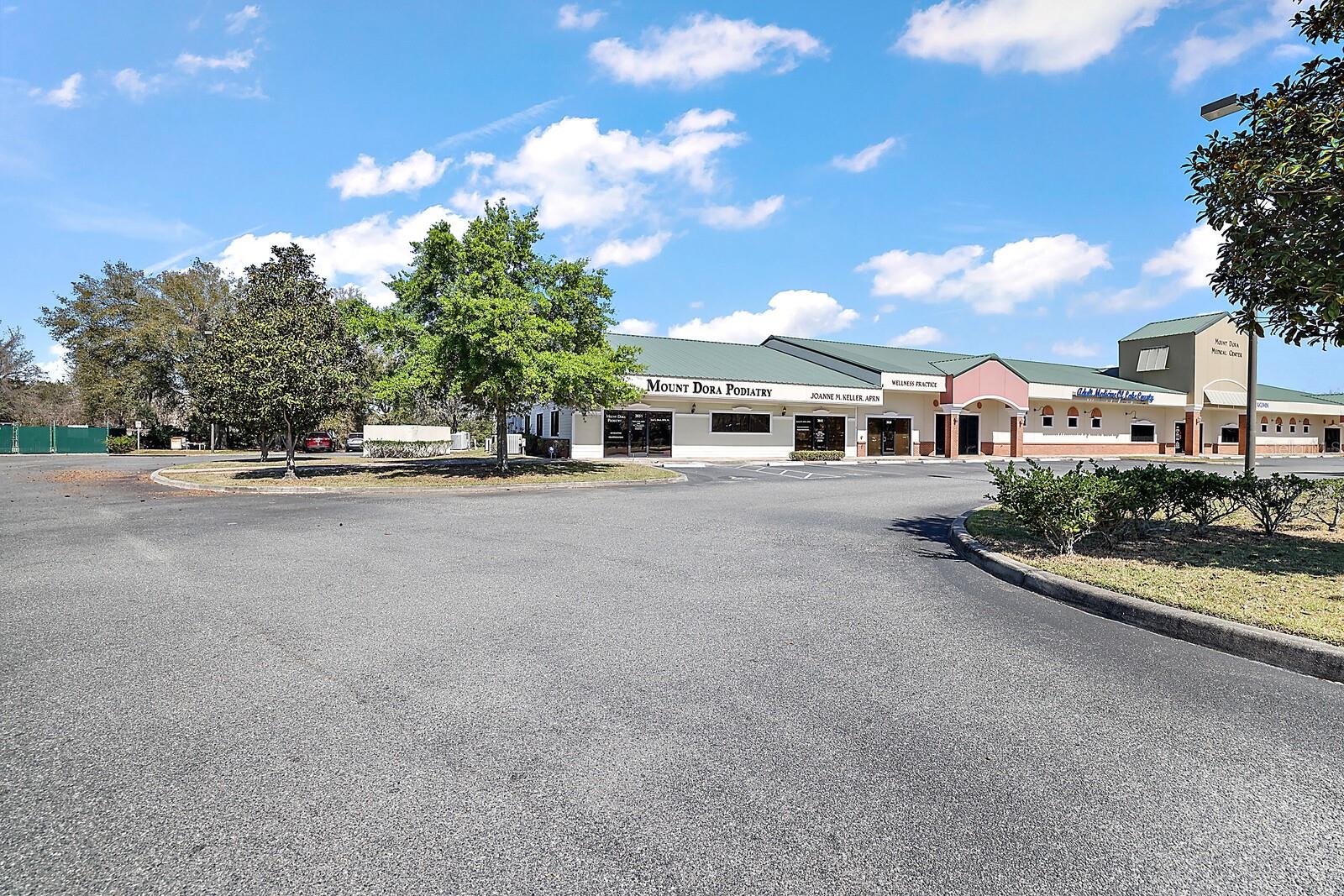 3651 LAKE CENTER DRIVE