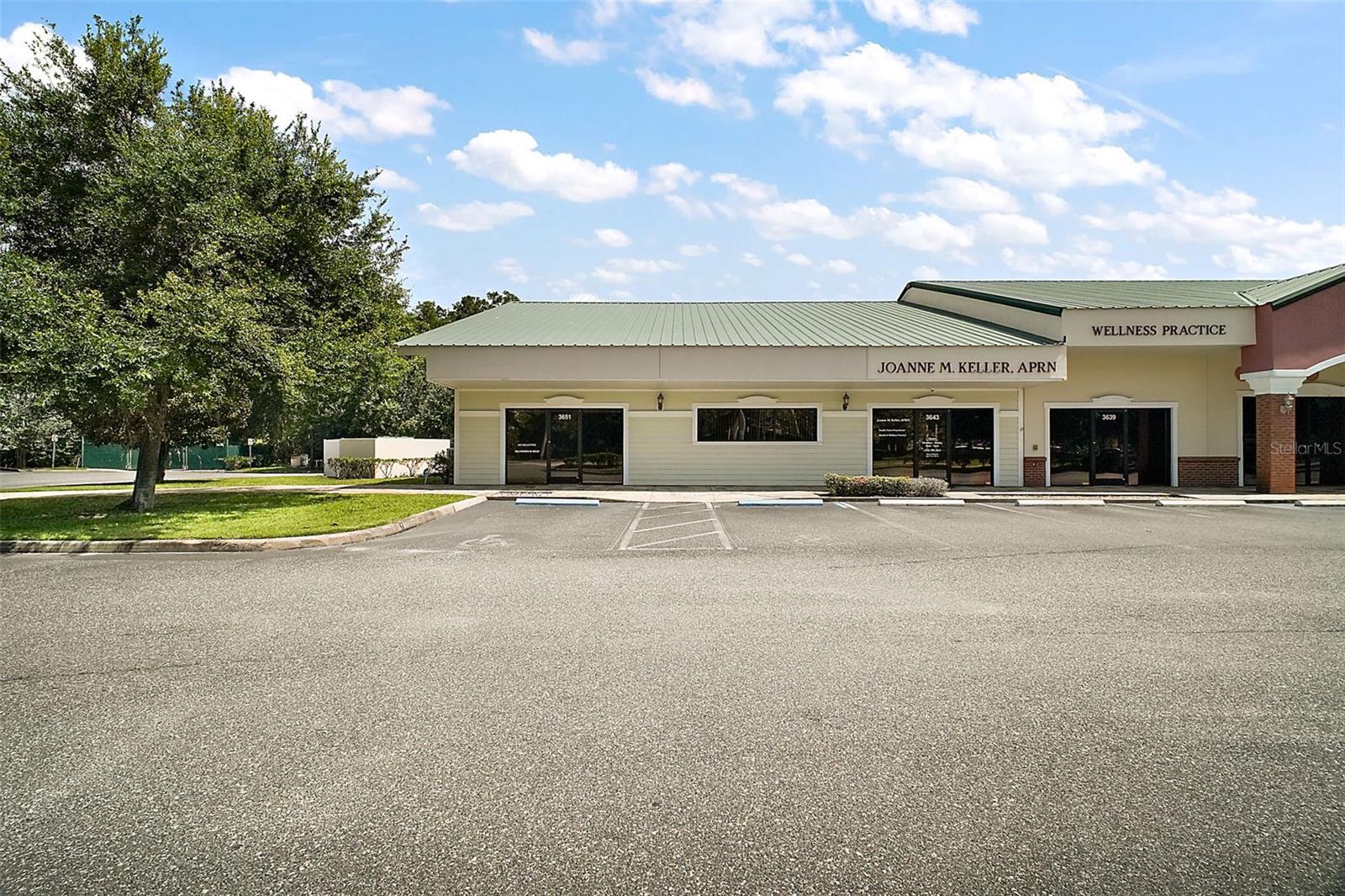 3651 LAKE CENTER DRIVE