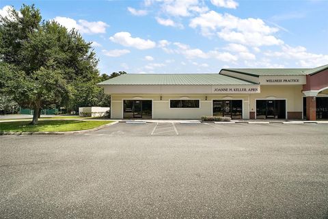 Tiny photo for 3651 Lake Center Drive, Mount Dora, FL 32757 (MLS # G5097805)