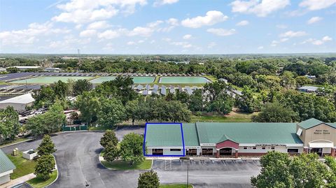 Tiny photo for 3651 Lake Center Drive, Mount Dora, FL 32757 (MLS # G5097805)